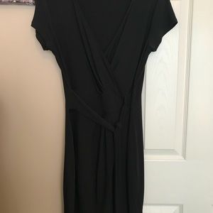 New York & Company little black dress
